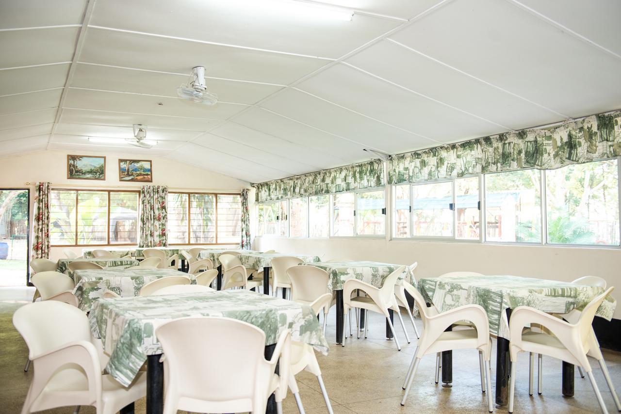 Fringilla Lodge Chisamba Екстер'єр фото