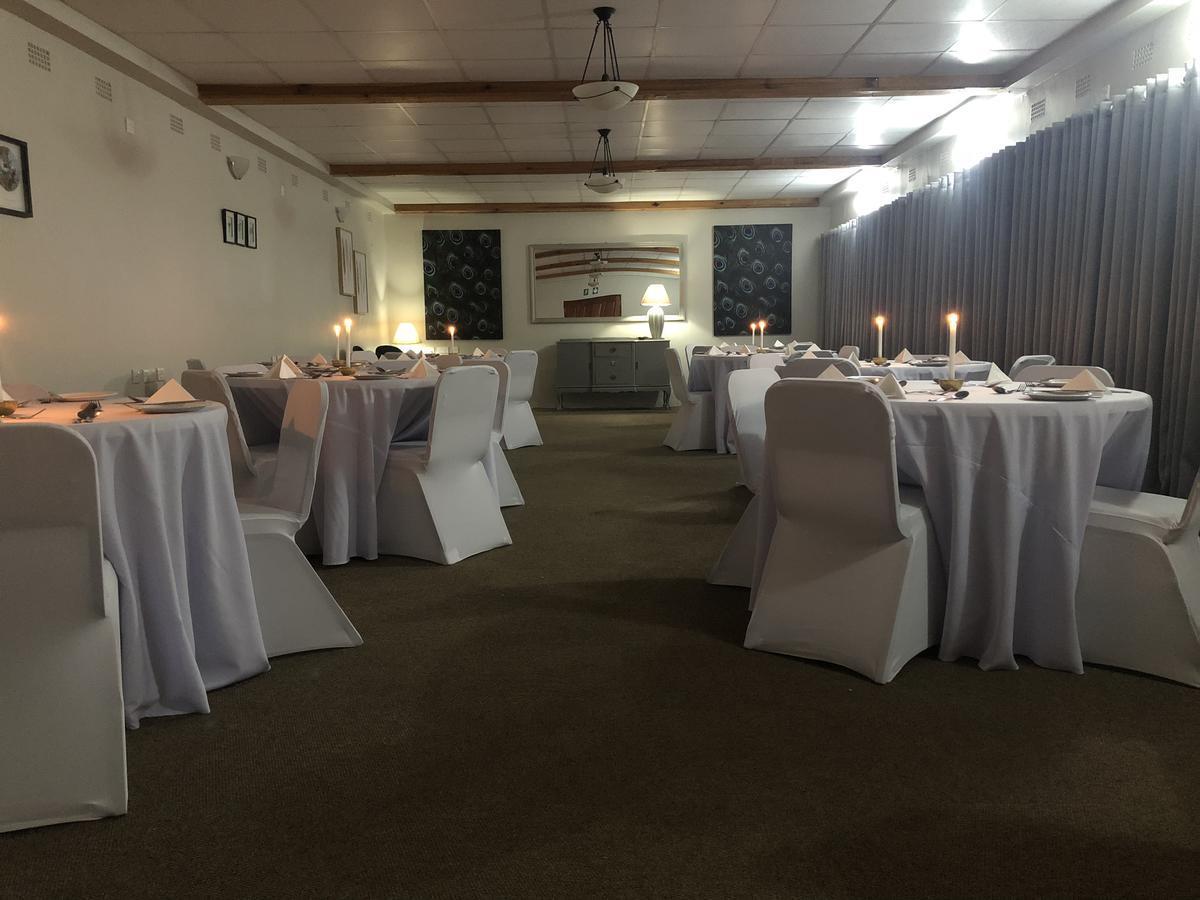 Fringilla Lodge Chisamba Екстер'єр фото
