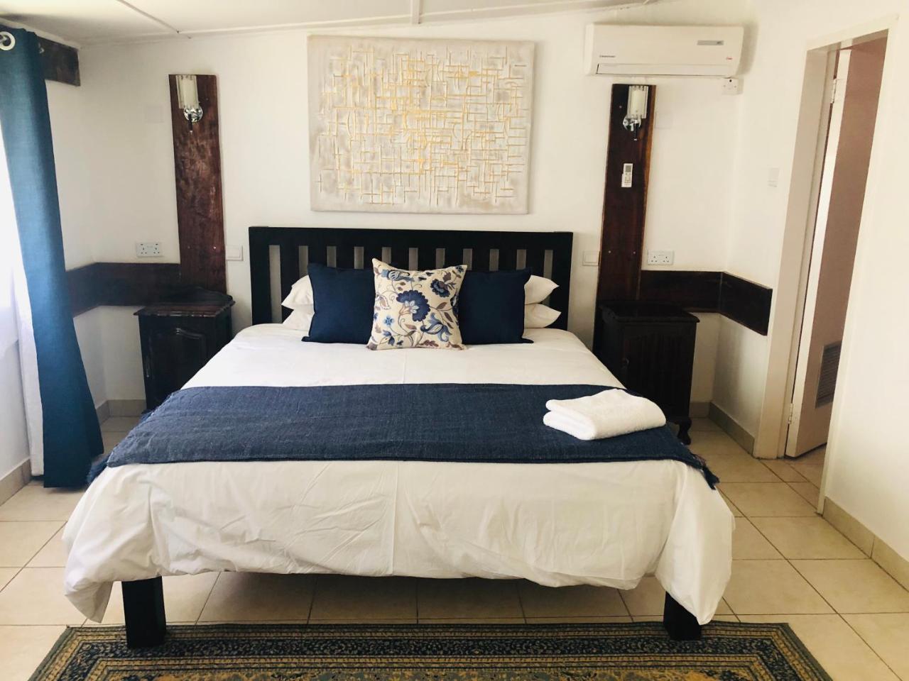 Fringilla Lodge Chisamba Екстер'єр фото