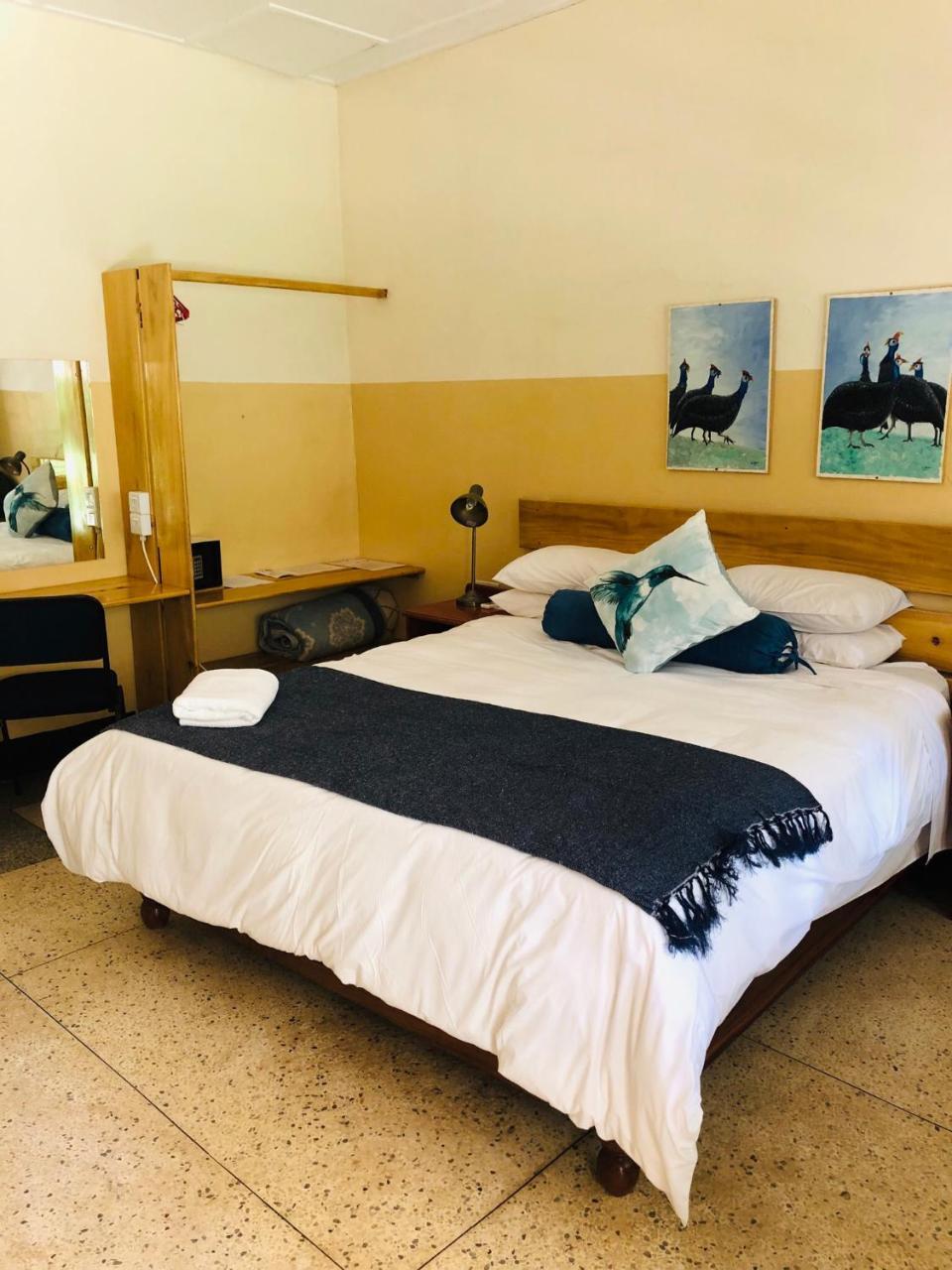 Fringilla Lodge Chisamba Екстер'єр фото