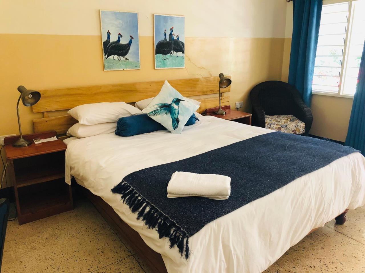 Fringilla Lodge Chisamba Екстер'єр фото
